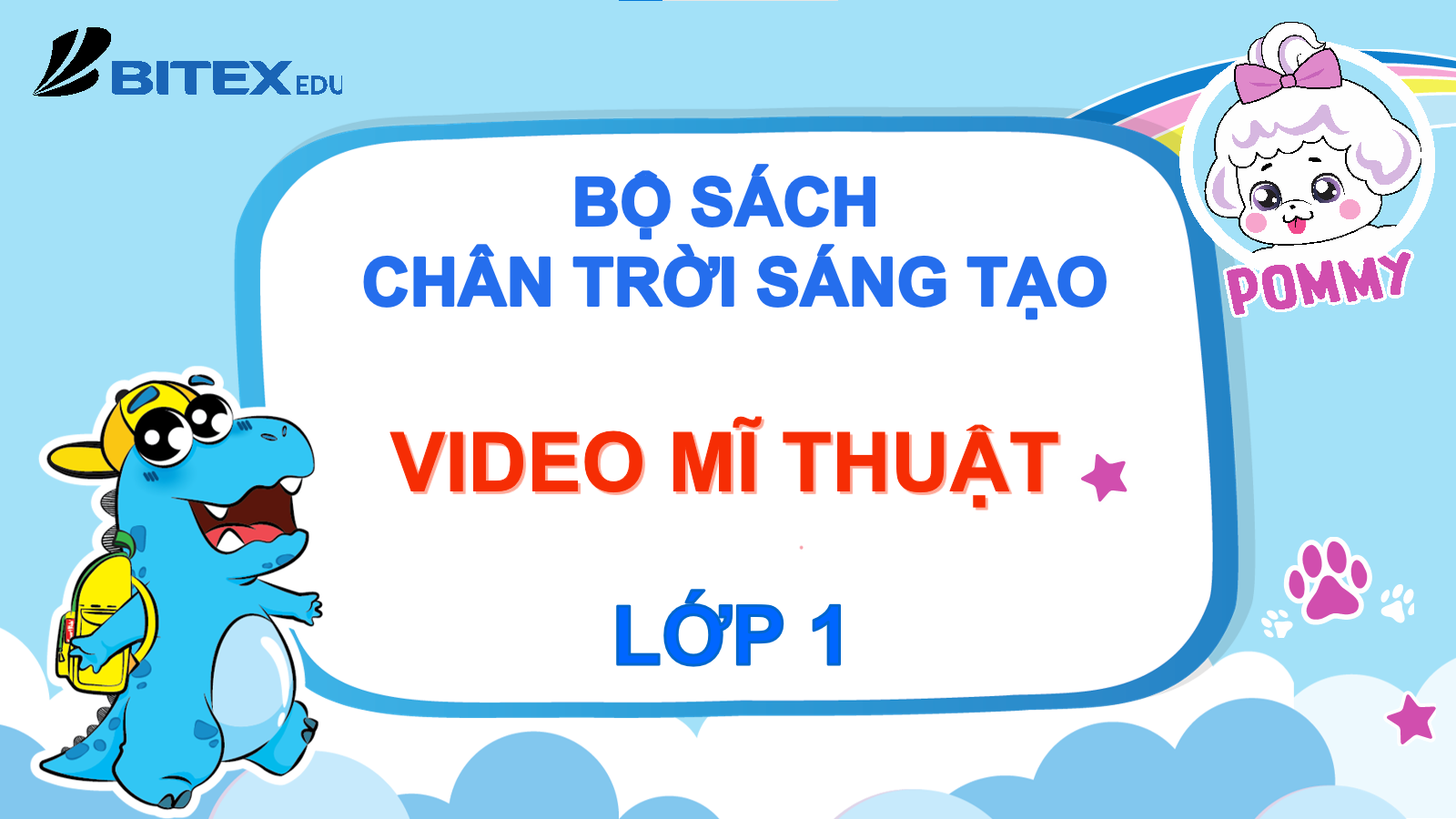 PHÁT TRIỂN NĂNG LỰC TẠO HÌNH CÙNG  MĨ THUẬT 1 - BỘ SÁCH 