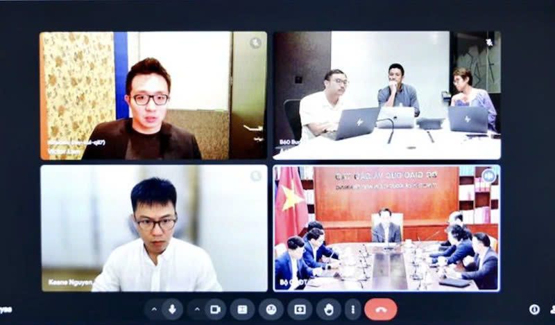 google-hop-tac-cung-viet-nam-thuc-day-ung-dung-ai-trong-giao-duc