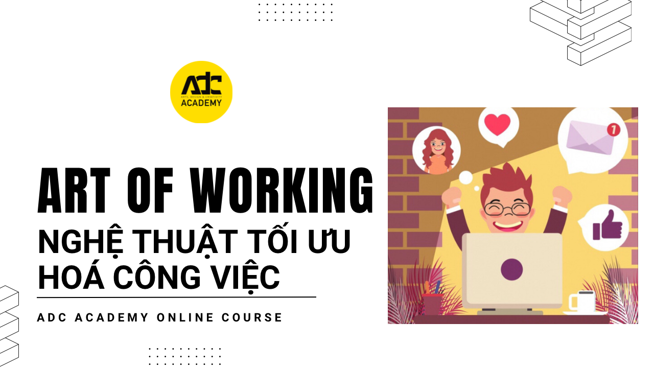 KHOÁ HUẤN LUYỆN QUẢN TRỊ CÔNG VIỆC (AOW)