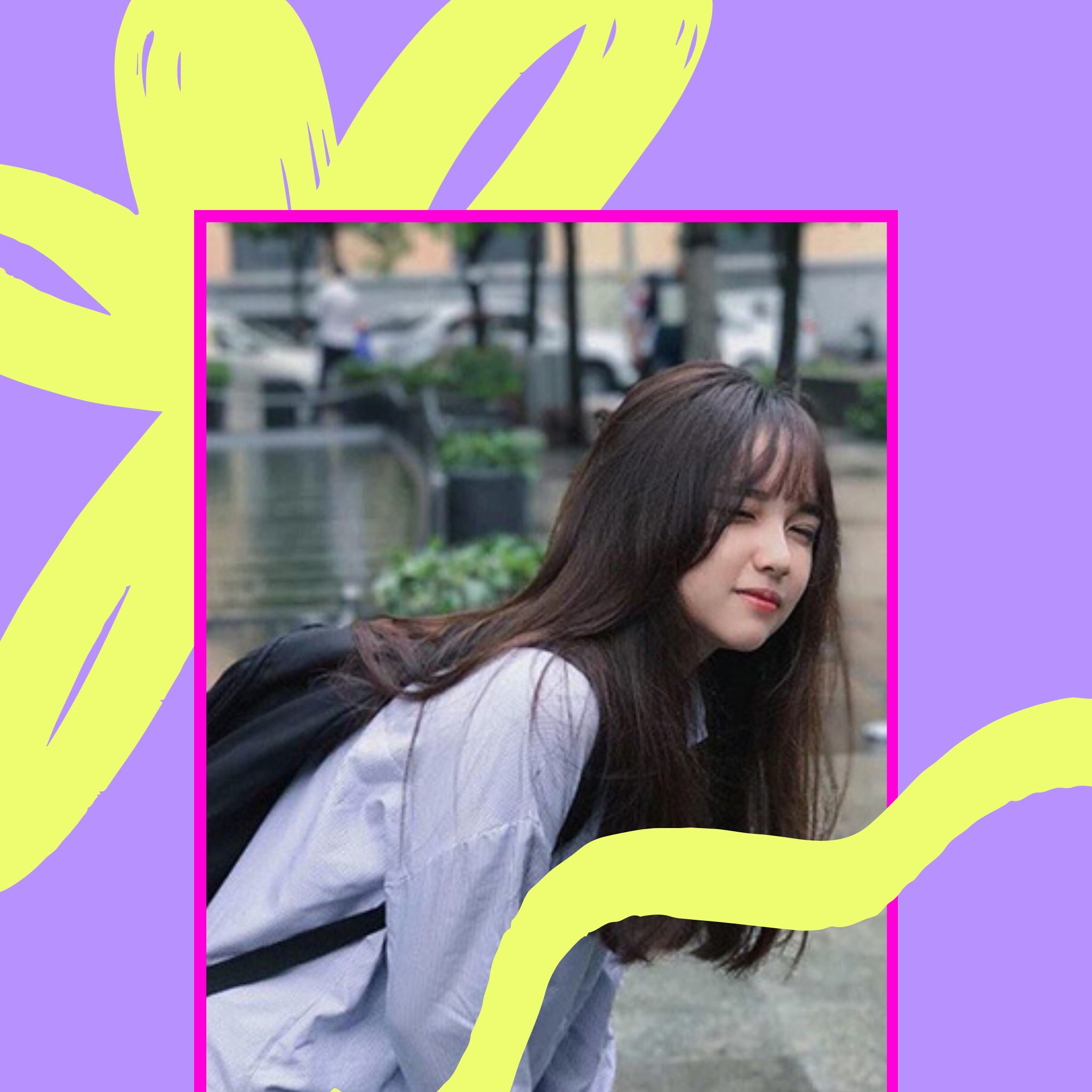 Quỳnh Anh