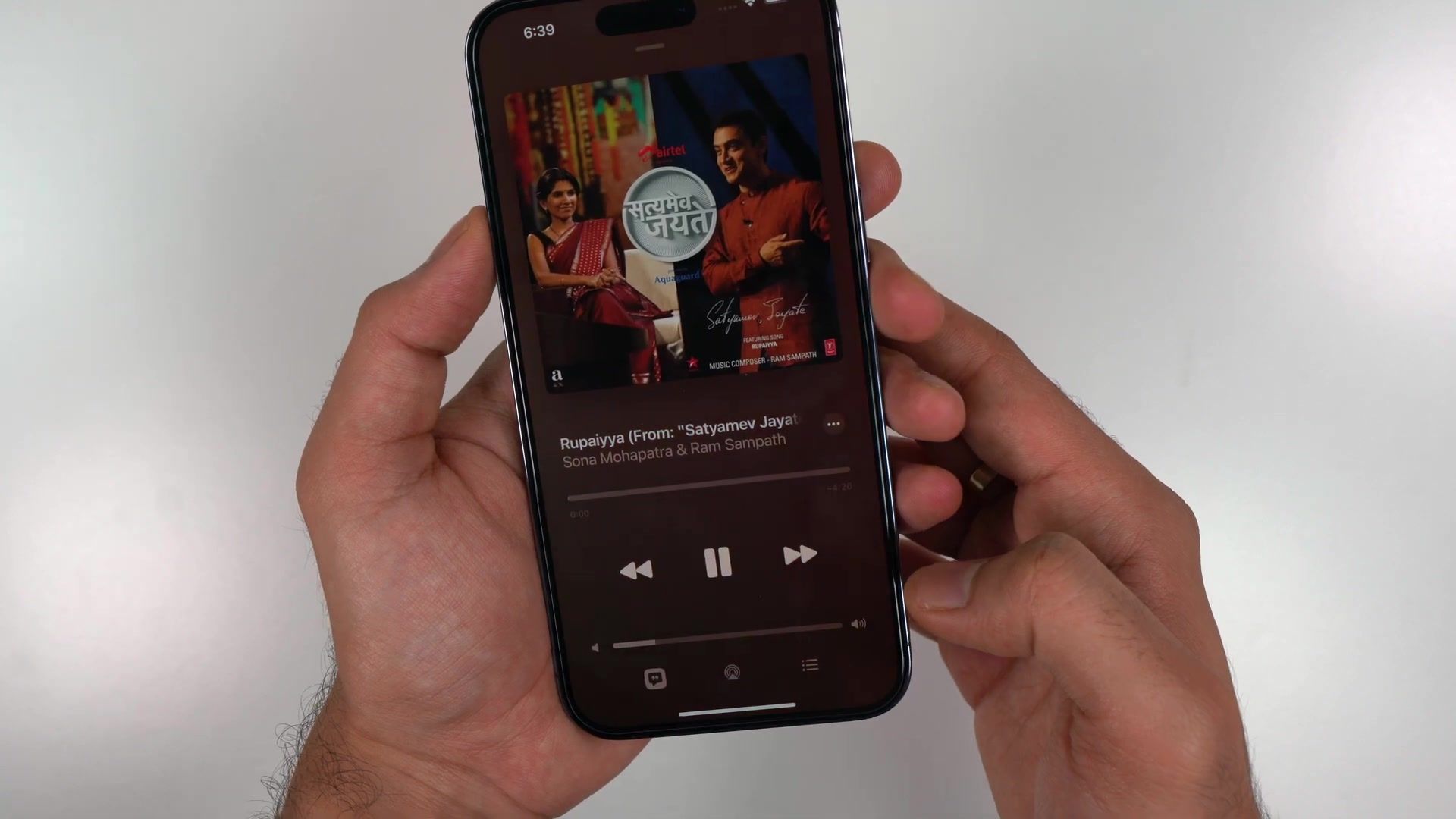 How to Use an MP3 as a Ringtone on Your Samsung: A Step-by-Step Guide