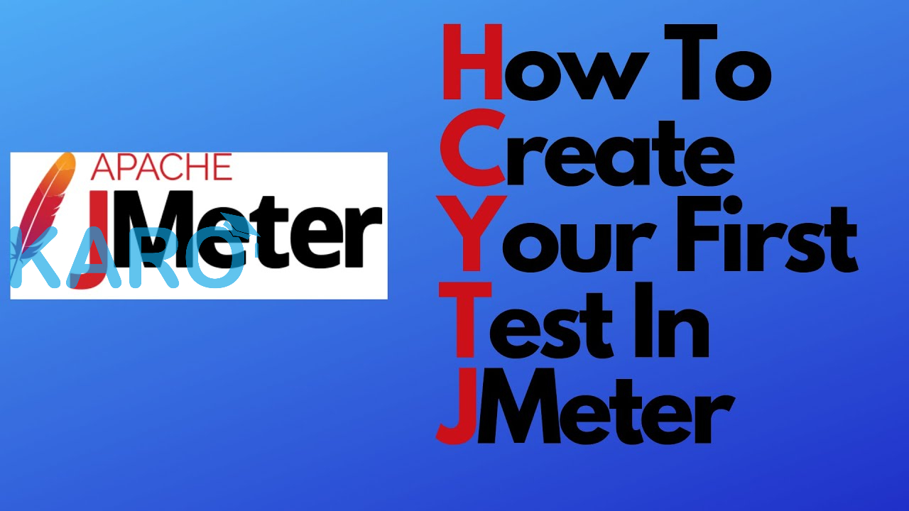 Kiểm thử hiệu năng website JMeter
