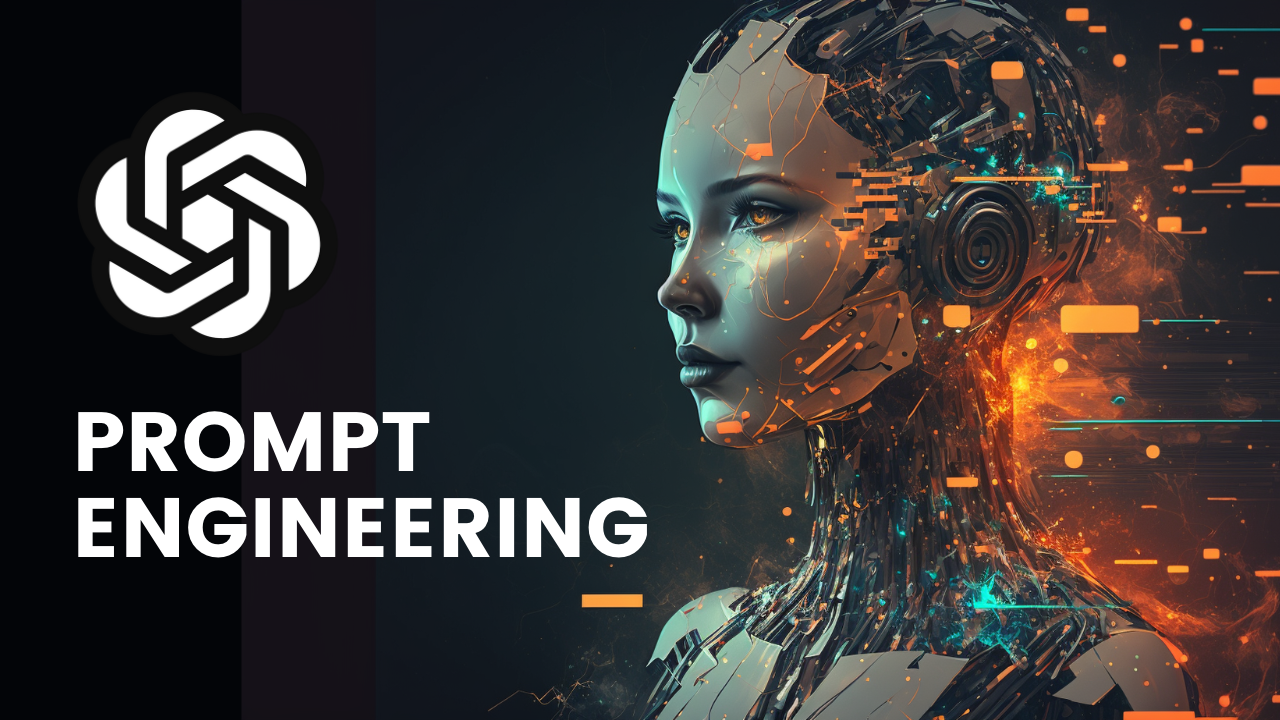 Prompt Engineering - Kỹ thuật lời nhắc AI cơ bản