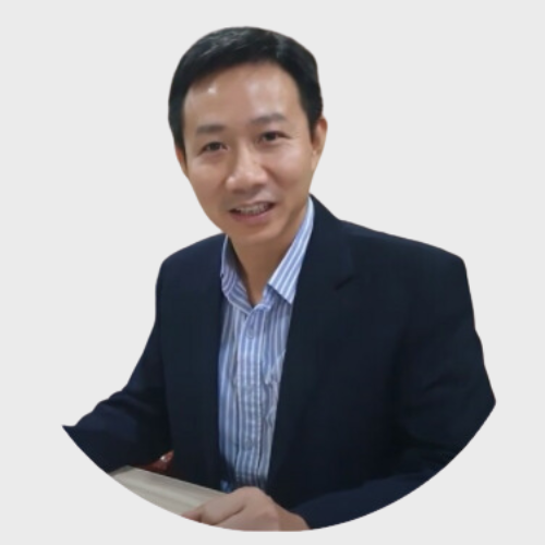 Mr. Nguyen Khanh Chuyen