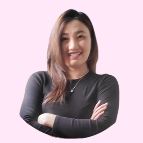 Investor - Mrs. Mymee Vu