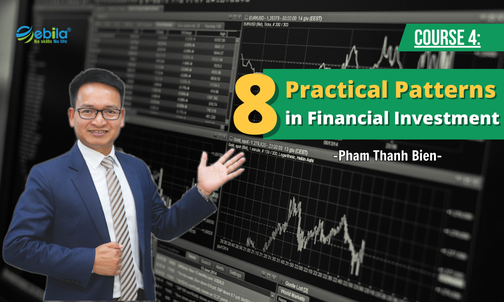 Course 4. 8 Practical Patterns in Financial Investment