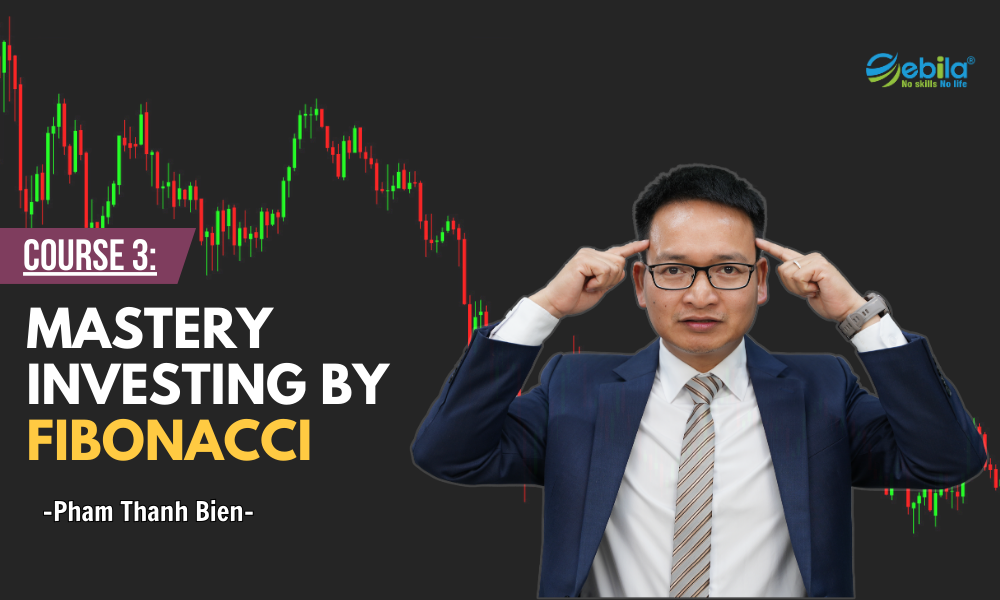 Course 3. Mastery Investing by Fibonacci