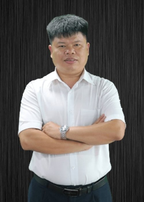 CHUYÊN GIA: NGUYỄN TUẤN HUY