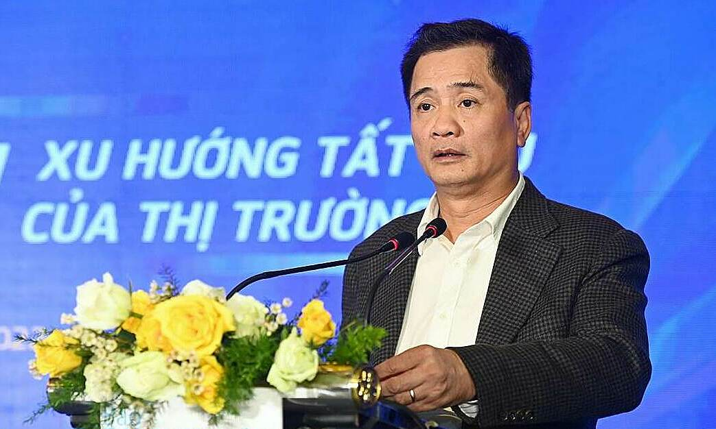 TIẾN SĨ: NGUYỄN VĂN ĐÍNH