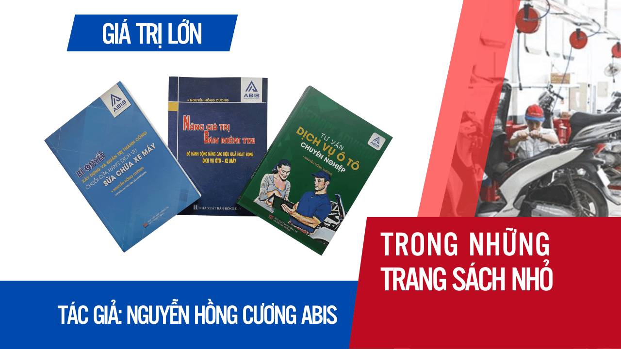 GI&Aacute; TRỊ LỚN TRONG TRANG S&Aacute;CH NHỎ