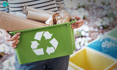 Tái chế là gì Tại sao cần tái chế rác thải