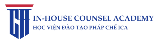 ICA - Học viện đào tạo pháp chế doanh nghiệp