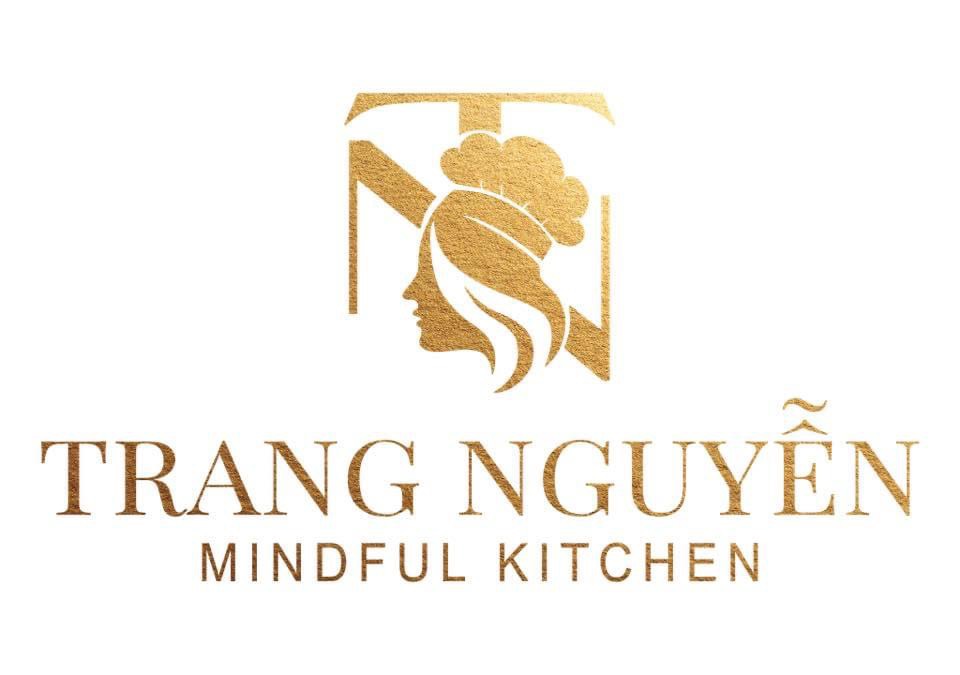 TRANG NGUYỄN Mindful Kitchen