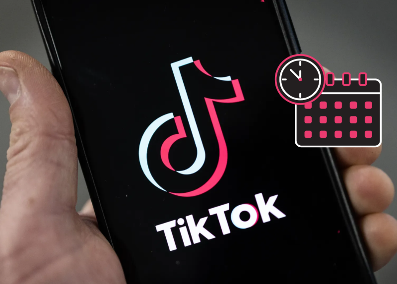             Áp dụng khung giờ đăng TikTok đem lại hiệu quả giúp video lên xu hướng