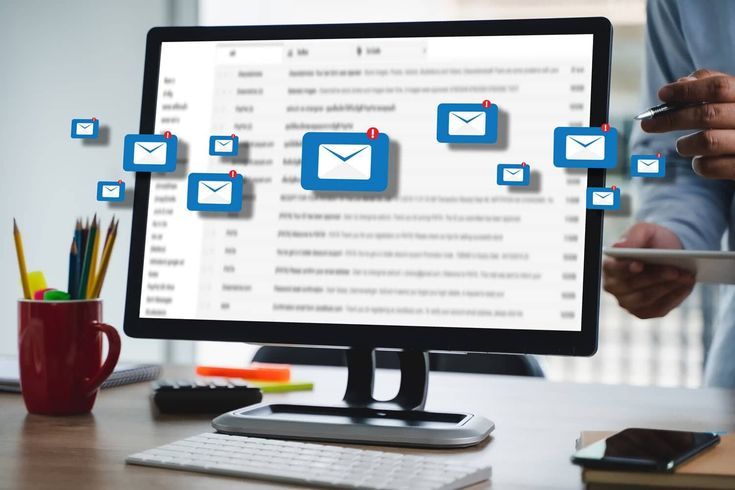 Các bước thực hiện của chiến dịch Email Marketing