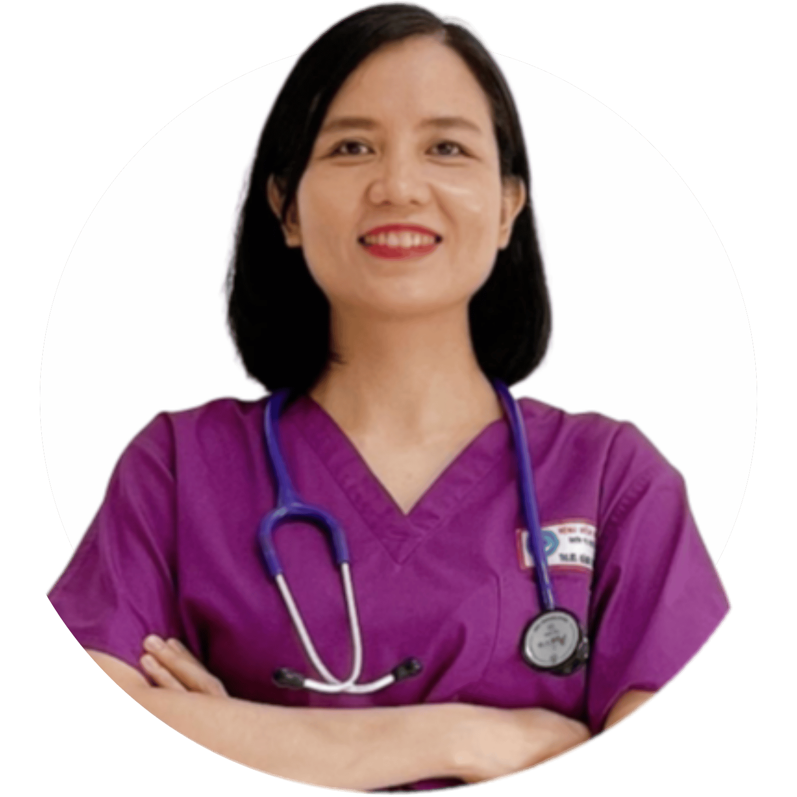 Bác sĩ Mỹ Hạnh