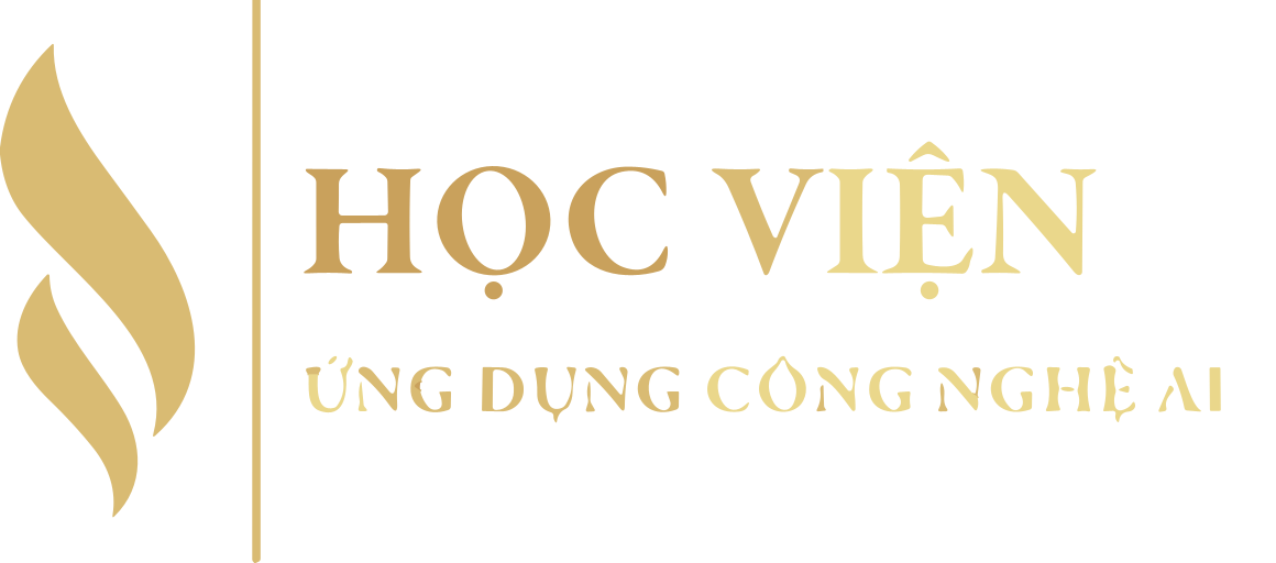 Học Viện Ứng Dụng AI