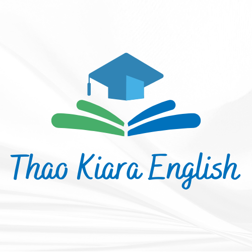 Thảo Kiara English