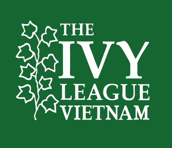 THE IVY-LEAGUE VIETNAM