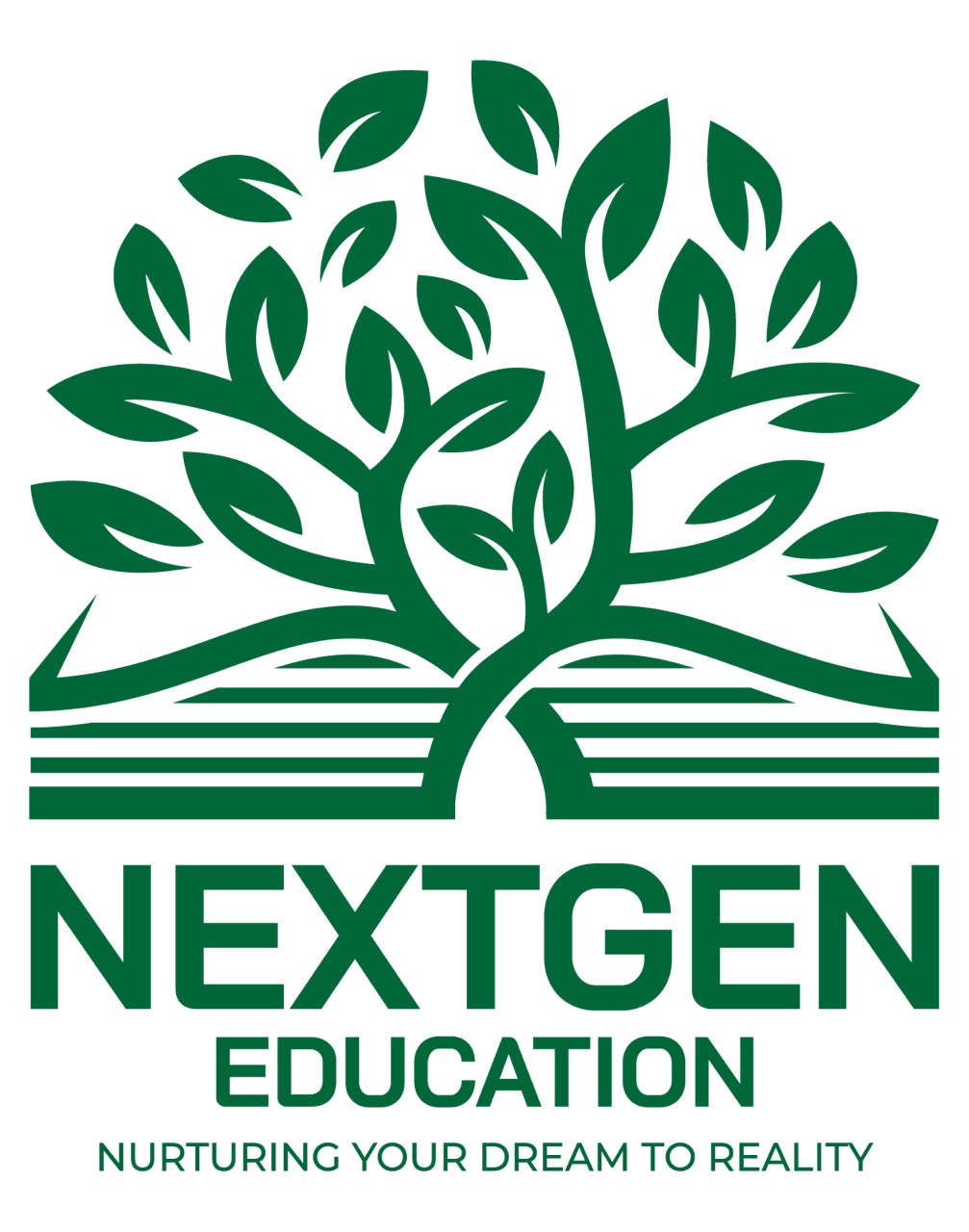 Next-gen Education