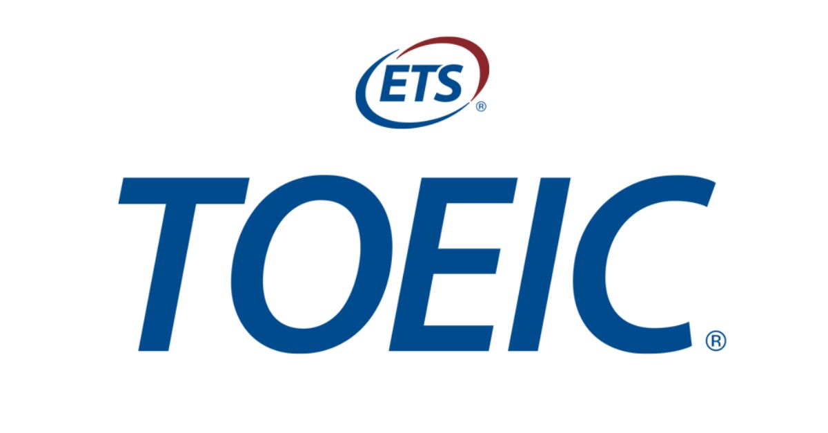 HIỂU ĐÚNG VỀ BÀI THI TOEIC 4 KỸ NĂNG