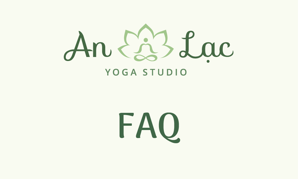 FAQ