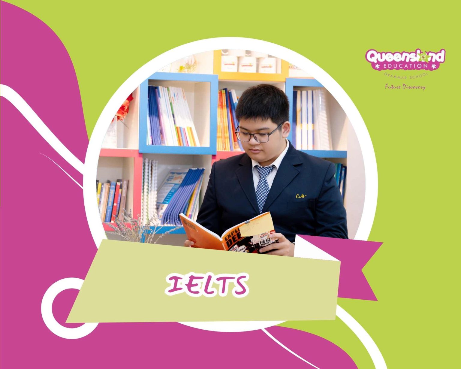 IELTS