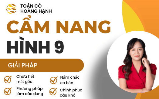 Cẩm nang Hình 9