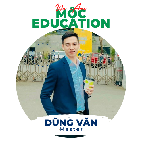 MASTER DŨNG VĂN