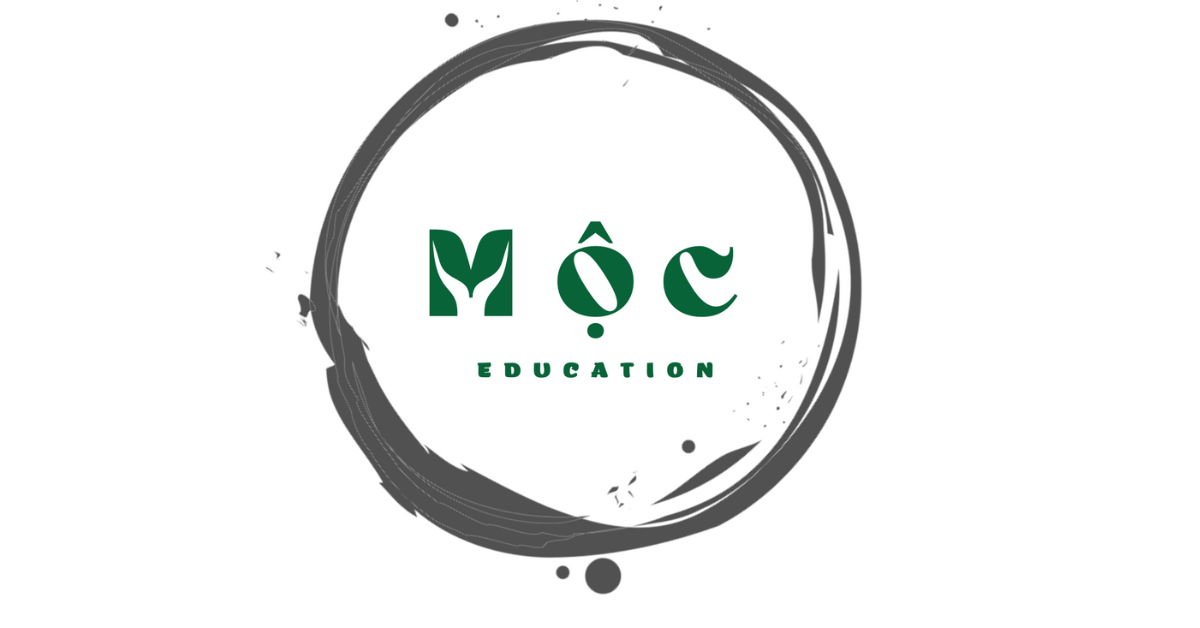 HỌC VIÊN MỘC EDUCATION