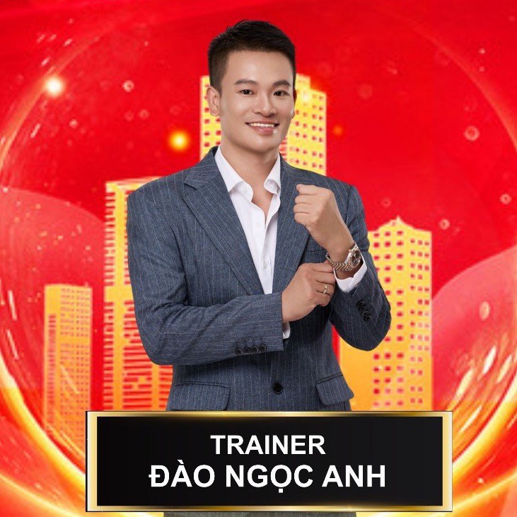 Đào Ngọc Anh