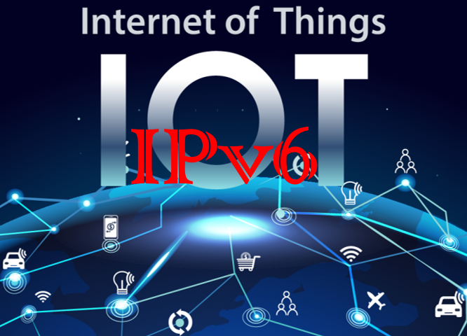 Kiến trúc, công nghệ IoT và giải pháp tích hợp IPv6