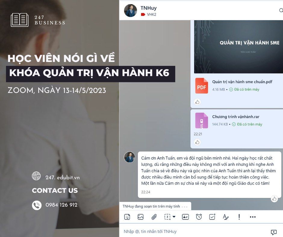 Featured blog post