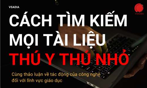 CÁCH TÌM KIẾM MỌI LOẠI TÀI LIỆU