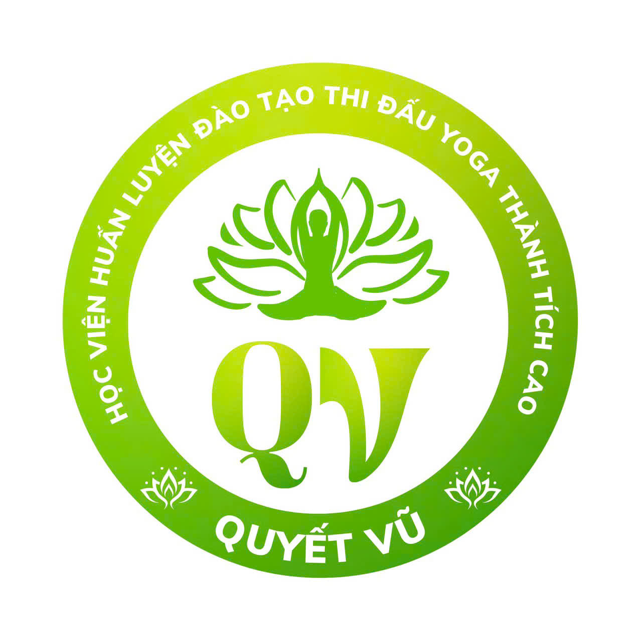 Quyết Vũ Yoga