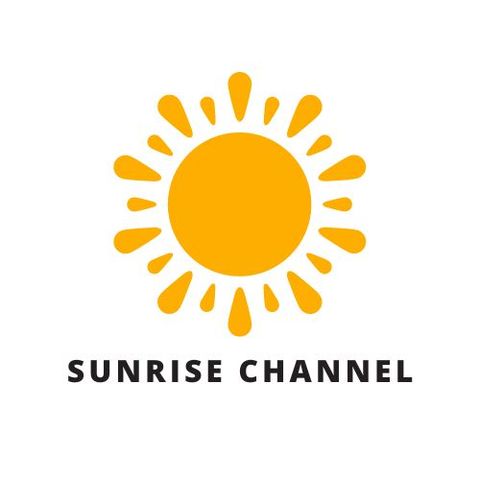 Sunrise Channel - Kênh tự học tiếng Anh