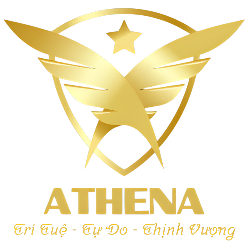 ATHENA - Trí Tuệ Thực Hành