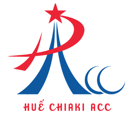 HUẾ CHIAKI ACC - Học kế toán online mọi lúc, mọi nơi