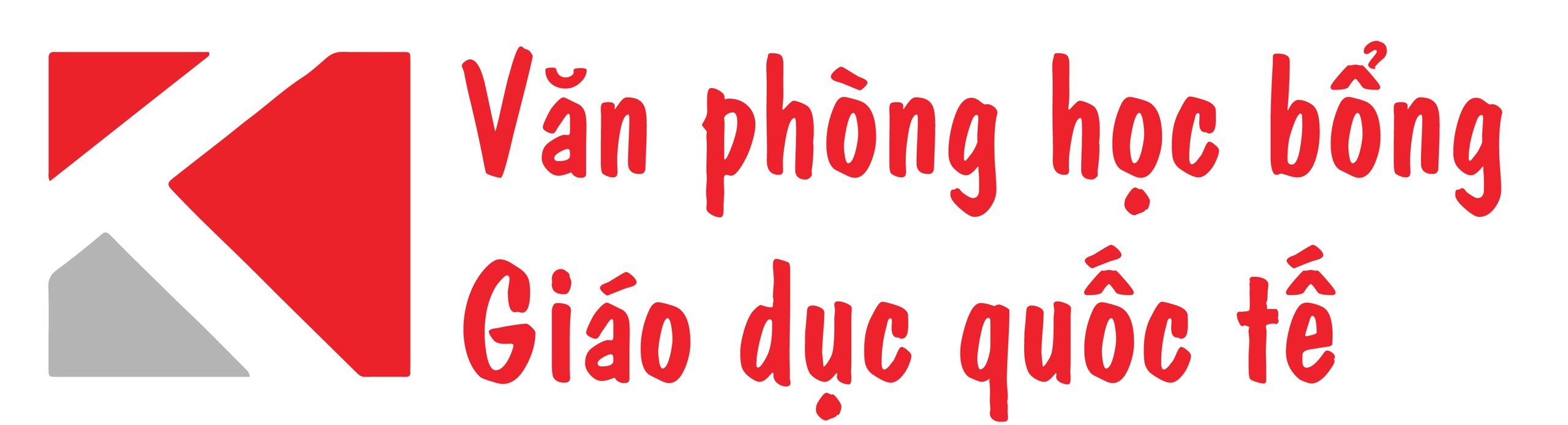 VĂN PHÒNG HỌC BỔNG GIAO DỤC QUỐC TẾ