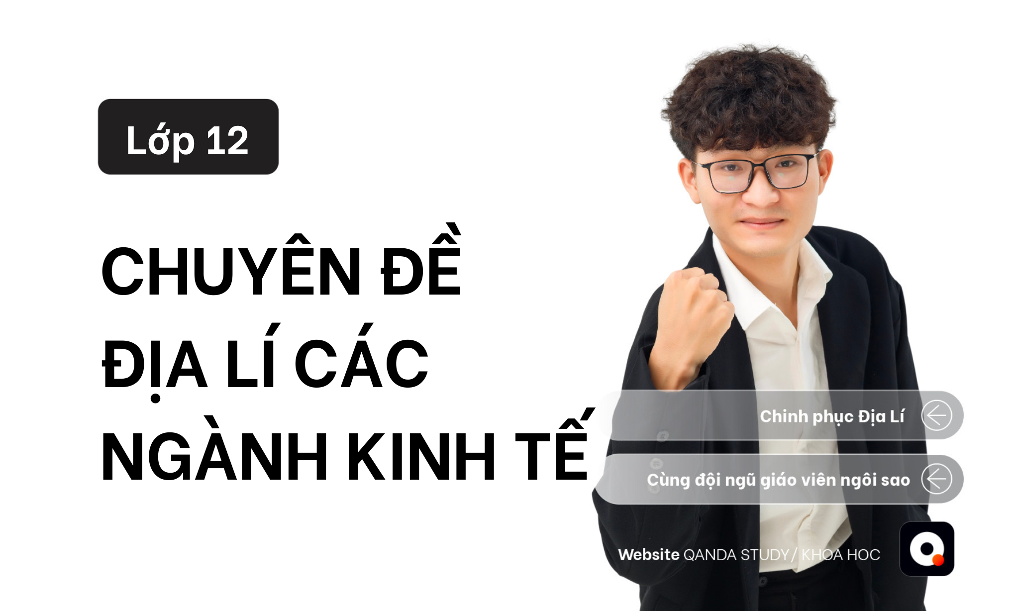 ĐỊA LÍ CÁC NGÀNH KINH TẾ VIỆT NAM