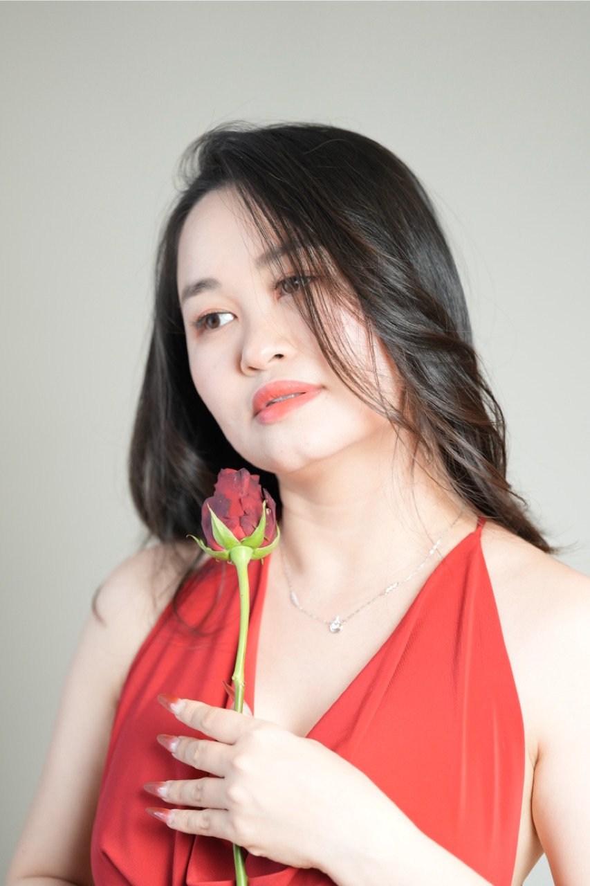 Chuyên gia Thanh Nga