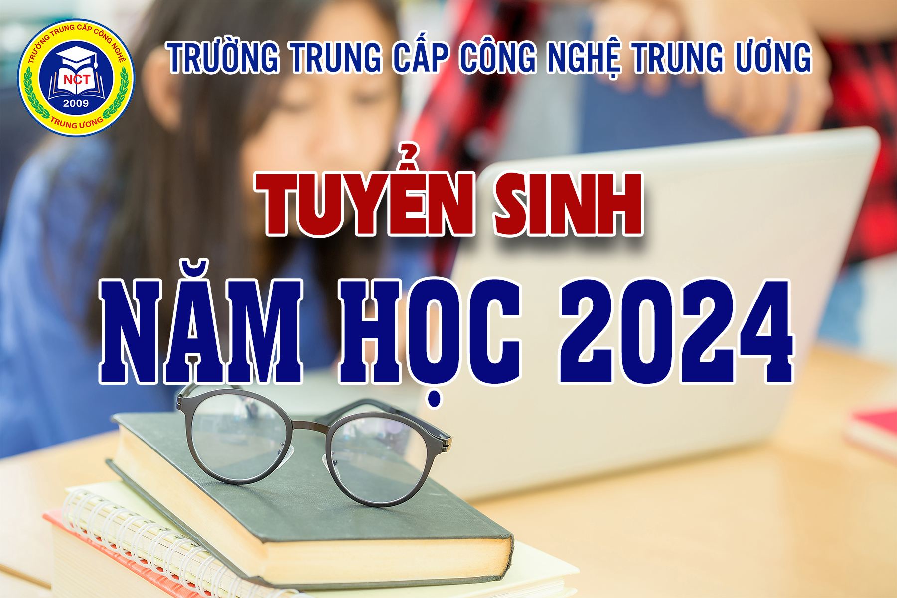 Thông báo tuyển sinh