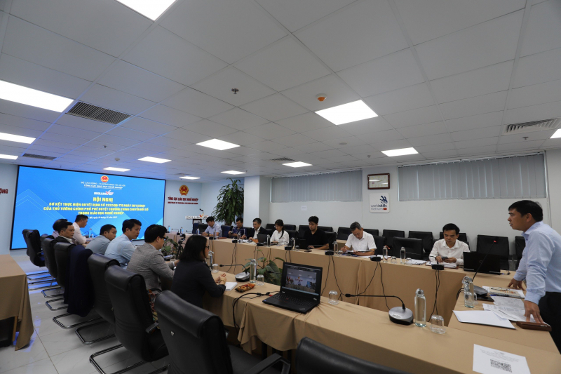 Nhiều nền tảng số được xây dựng phục vụ cho công tác đào tạo nghề