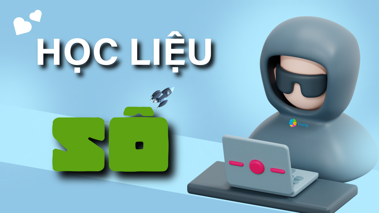 SỰ ĐA DẠNG & GIÁ TRỊ HỌC LIỆU SỐ