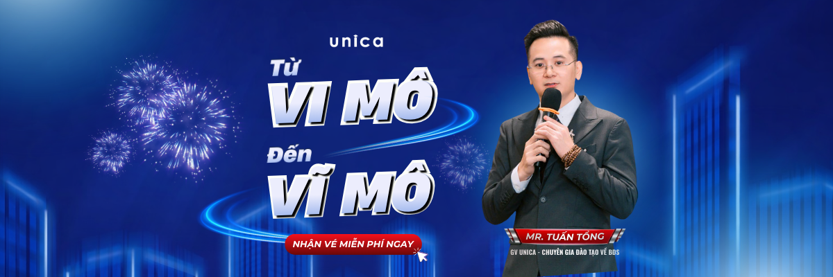 TỪ VI MÔ ĐẾN VĨ MÔ