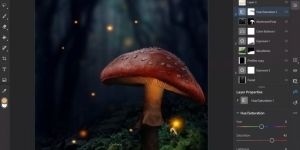 Combo photoshop chuyên nghiệp