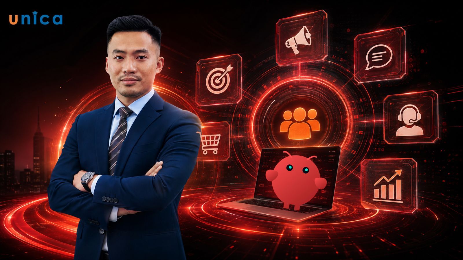 OpenClaw Agentic System: Xây dựng siêu trợ lý AI toàn năng