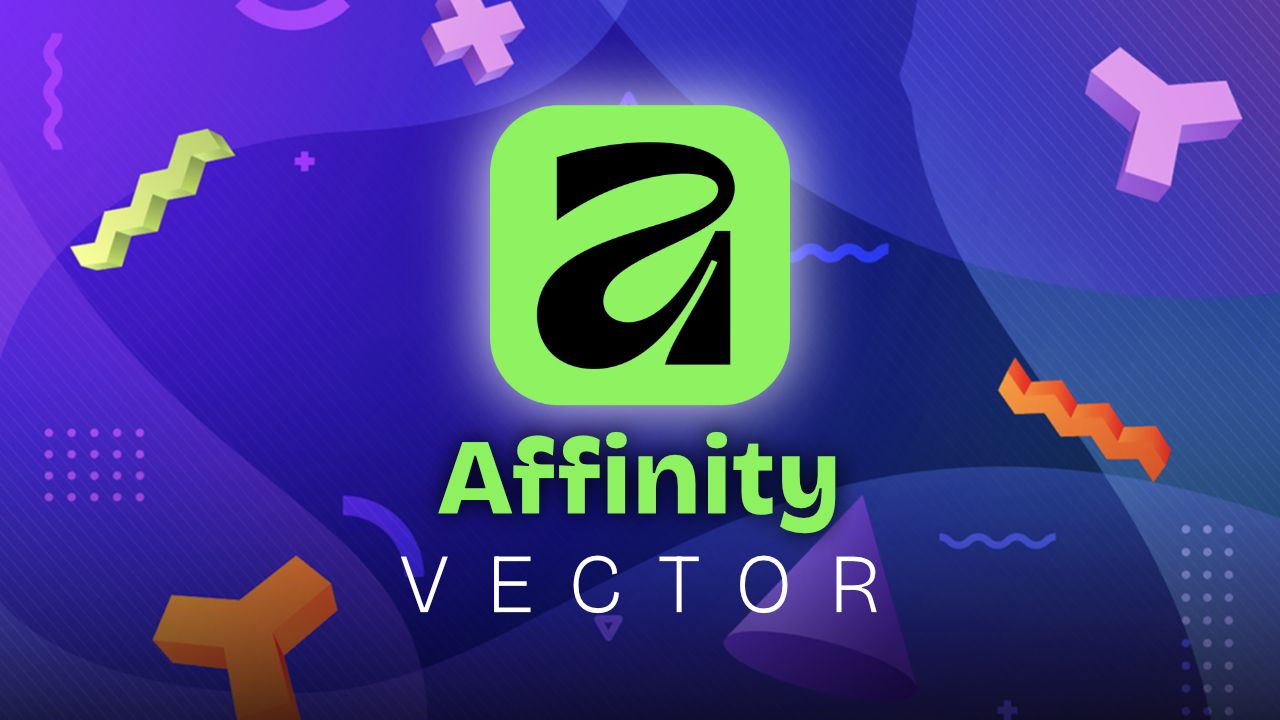 Thiết kế đồ họa chuyên nghiệp với Affinity