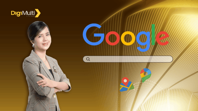 Làm Chủ Google: Bí Quyết Chiếm Lĩnh Top 1 Tìm Kiếm