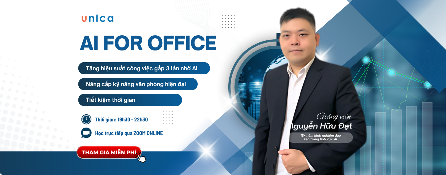 AI FOR OFFICE